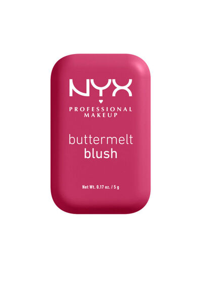 NYX Professional Makeup Buttermelt-rout #butta Than Before 5 G 5 gr