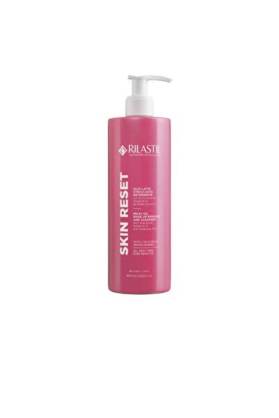 Rilastil Skin Reset Öl-milch 400 ml