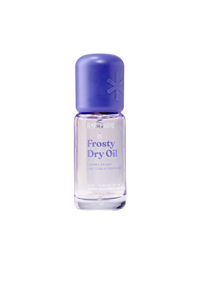 Flor De Mayo Aceite Multifuncional Frosty 50 ml