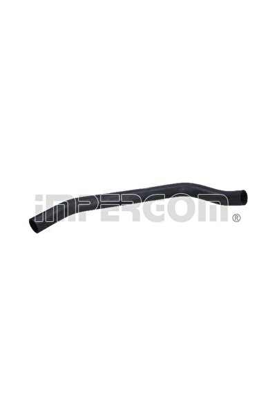 Aftermarket Κολάρο Ψυγείου Νερού Άνω για VW PASSAT 1988-1993 / AUDI 80 1986-1...