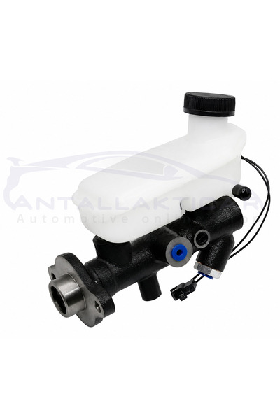 Aftermarket Αντλία Φρένου Κεντρική 7/8 SR1 SR2 για MAZDA E2000 1984-1994 / MA...