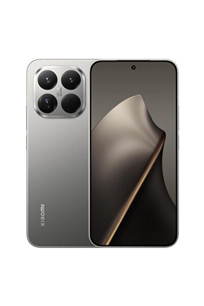 Xiaomi 15T, MediaTek Dimensity 8400 Ultra, 6.83" AMOLED, 12GB RAM, 512GB, Cam...