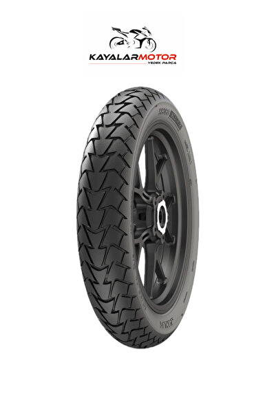 ANLAS PCX ARKA LASTİK 130/70-13 SC360 ALL 2026 ÜRETİM DIŞ LASTİK