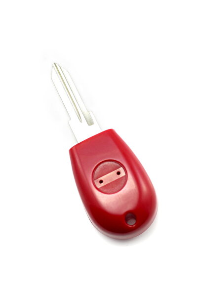 CarGuard Alfa Romeo - Key case with transponder -