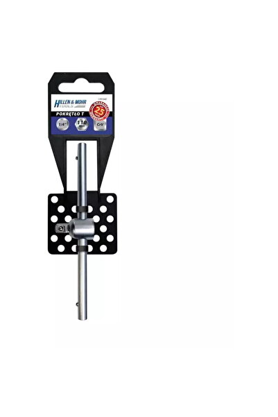DEDRA EXIM T 3/4" sliding lever trainer with plastic grip