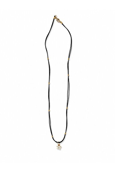 golden takış Necklace