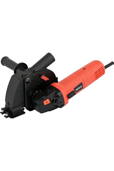 yato Polizor unghiular 1700w 125mm YT-82015