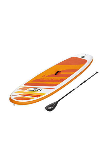 SUA -Force Gezi Derya Kürekli Şişme Sup-Sörf 274x76x12 cm