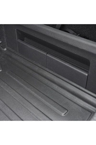 Umbrella Trunk Tray BMW X3 (F25) (2010-2017)