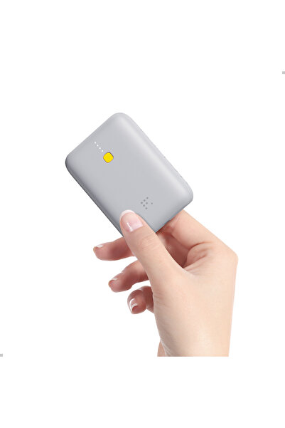 VOLTME Hypercore 10K Lite 10,000mAh Fast Charging Power Bank PD 3.0, Type-C &...