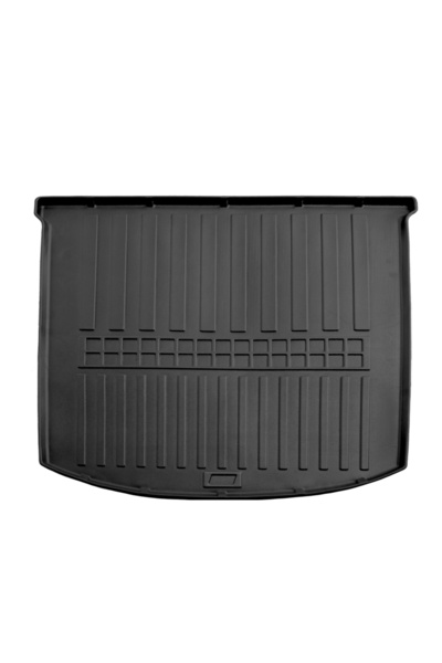 Umbrella Trunk Rack VW TOURAN I (2003-2015)