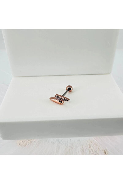 Marsilyan Nvdn- Ieg - Tragus Cartilage Earring Iegrs-Nvdn1