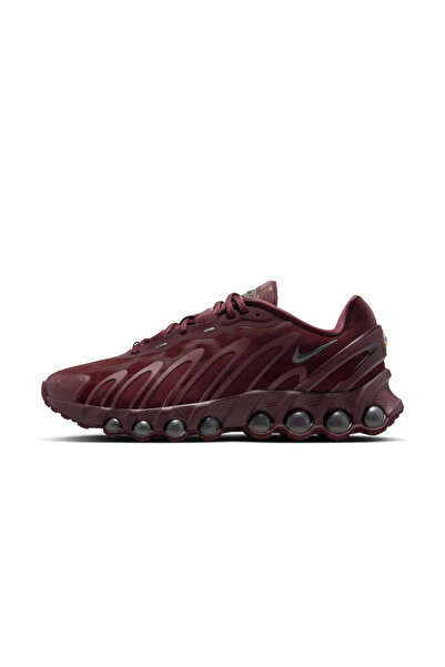 Nike Air Max DN8 SE Kadın Bordo Sneaker Ayakkabı Bulvar Spor