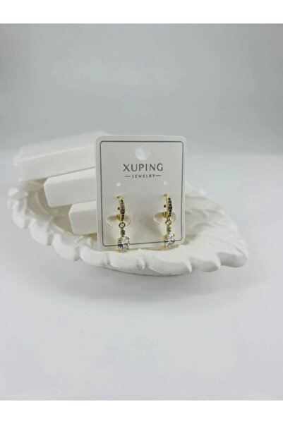 Marsilyan Nvdn- Ieg - Xupıng Earrings Iegrs-Nvdn1