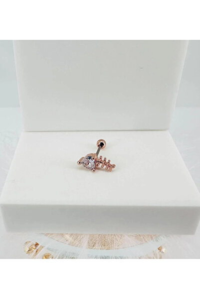 Marsilyan Nvdn- Ieg - Tragus Cartilage Earring Iegrs-Nvdn1