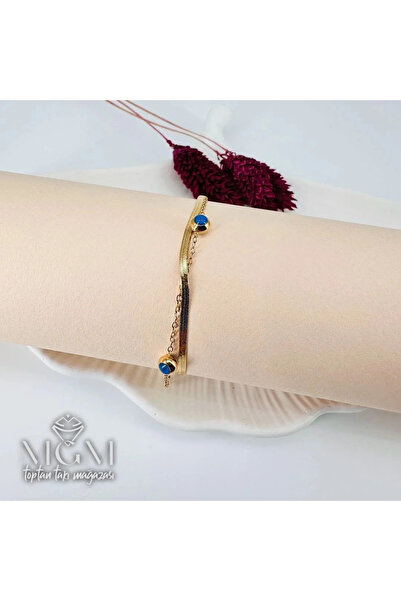 Marsilyan NVDN- Ieg - سوار فولاذي IEGRS-NVDN1