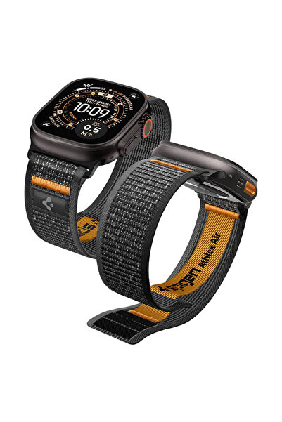 OEM Spigen - Athlex Air 2 (AMP10607) - Apple Watch 6/7/8/9/10/11/SE/SE 2/SE 3...