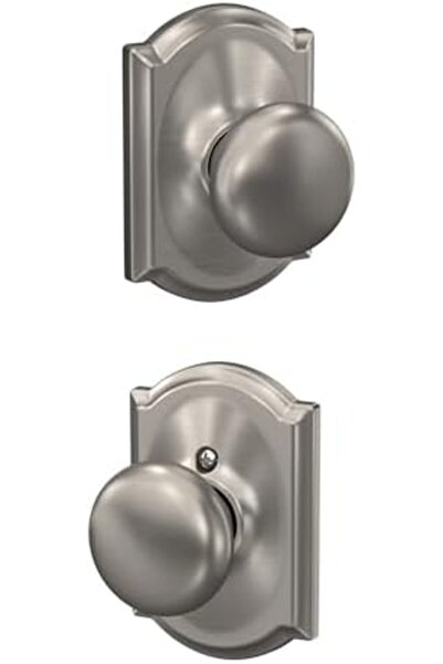 Yıldızan Terra Organik Camelot Plymouth Passage Button, F10 Ply 619 Cam Terra...