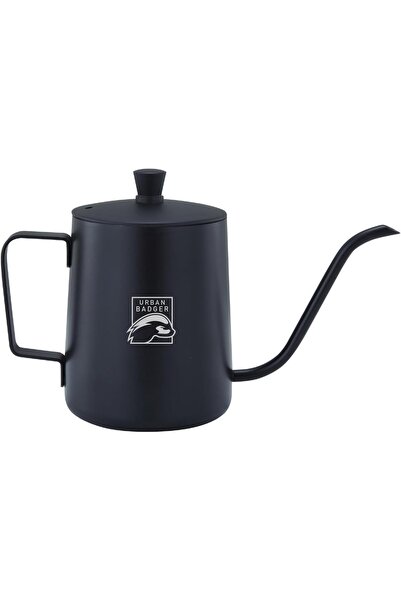 Yıldızan Terra Organik Badger Mini Kettle - Drip Pot 600 Ml, Durable Camping ...