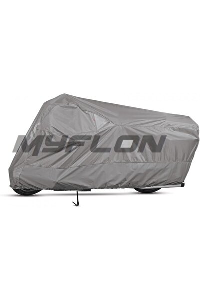 Yıldızan Terra Organik Honda New Dio Motorcycle Tarpaulin, Tarpaulin, Cover T...
