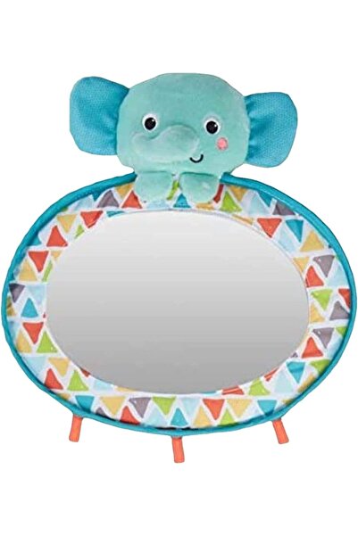 Bright Starts مرآة سيارة سي آند بلاي 75