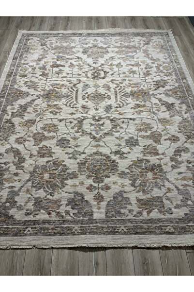 ERKAM HALI VİNTAGE 7/24 COUNTRY MODEL ÜST KALİTE ÖZEL TEZGAH HALISI 238x299