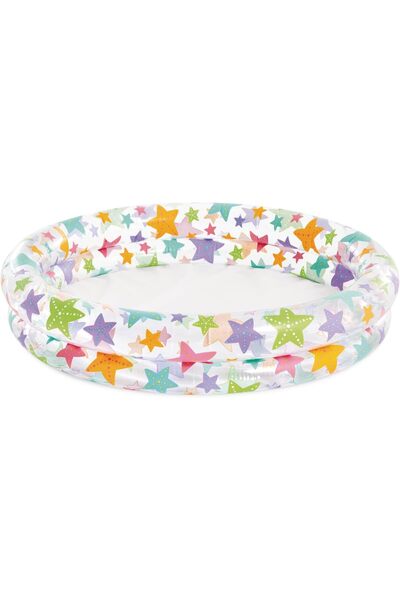 Intex Just So Fruity Inflatable Pool