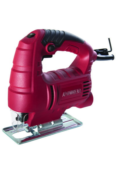 Raider Pendulum saw 500W x 65 mm variable speed RD-JS31