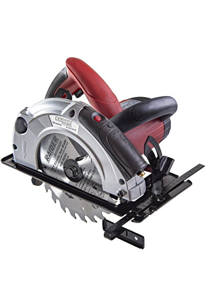 Raider Hand circular saw 185mm 1300W RD-CS21