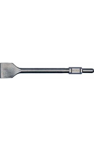 yato Dalta lata pentru picamer prindere HEX, dimensiune 75x450mm