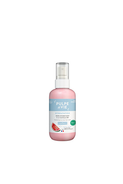 PULPE DE VIE Λοσιόν Μαλλιών για Θρέψη 100 ml
