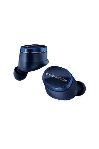 Bowers&Wilkins Bowers & Wilkins Pi8 Aktif Gürültü Önleyici Gerçek Kablosuz Ku...