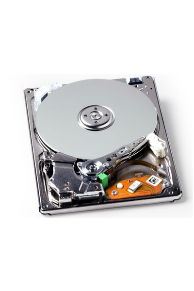 NO NAME HDD recondiționat 500 GB; S-ATA; 2.5"; HDD LAPTOP