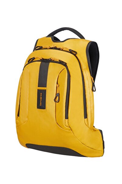 Samsonite Paradiver Light - Dizüstü Bilgisayar Sırt Çantası L 15,6 inç, 45 cm...