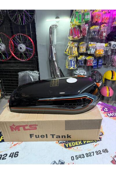 MTS CG KESİK DEPO (MTS)