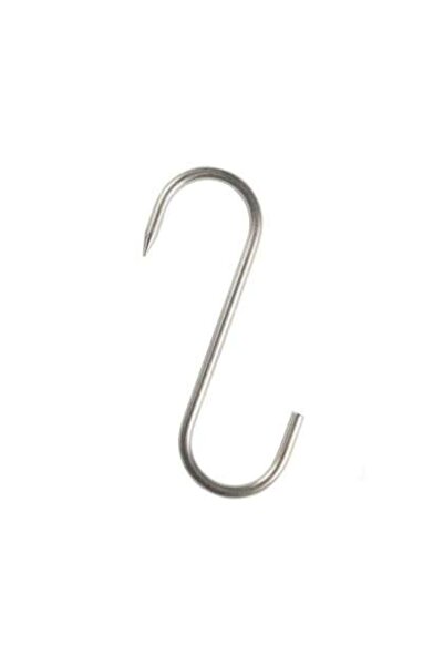 Venus Dsh Carlig Inox Tip "S" - 13 Cm (Set 5)