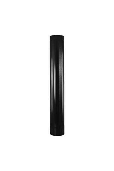 Venus Dsh Burlan Emailat Negru Mat 0.4 Mm - 120 X 1000 Mm