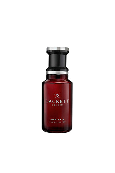 Hackett London Νάιτ Γουόκ, Ω ντε Παρφούμ, Για Άνδρες, 100 ml