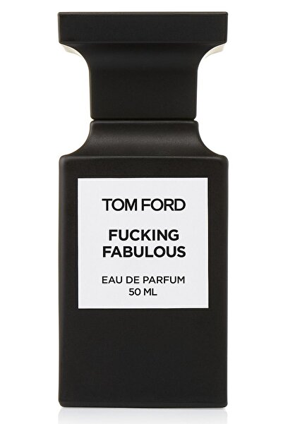Tom Ford , Fucking Fabulous, Eau De Parfum, For Men, 50 ml