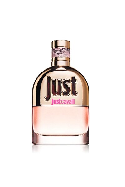 Roberto Cavalli Just Cavalli, Apă de toaletă, Pentru femei, 75 ml