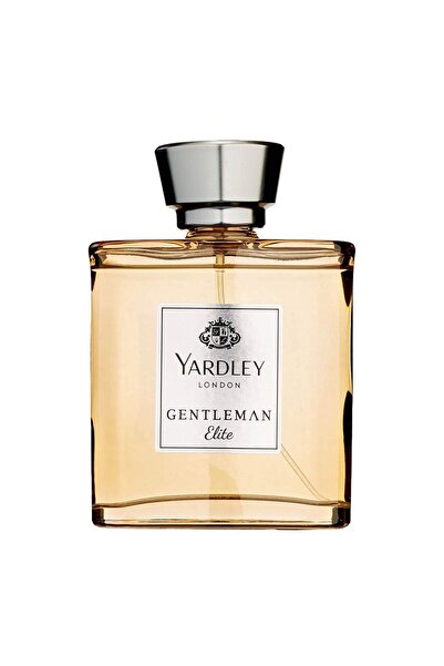 YARDLEY Gentleman Elite, Apă de parfum, Pentru bărbați, 100 ml