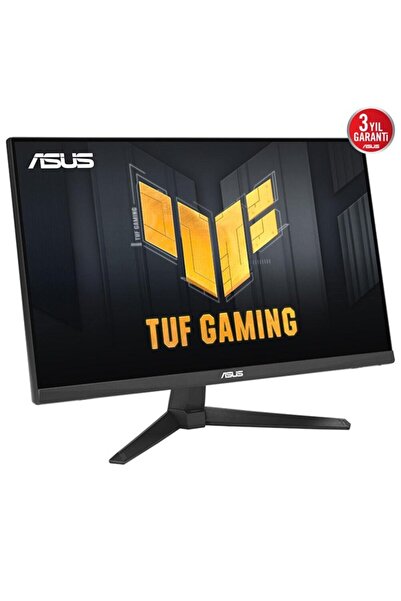 Universal شاشة الألعاب ASUS 23.8" IPS TUF GAMING VG249QE5A 1MS 144Hz HDMI-DP ...