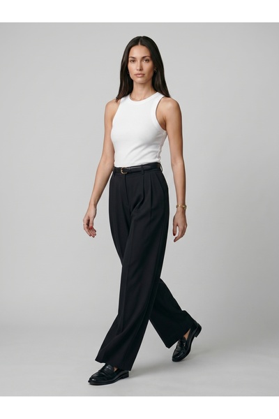 Noe Collection Women's Halter Neck Basic Body Slim Fit Lycra Bodycon Bodysuit