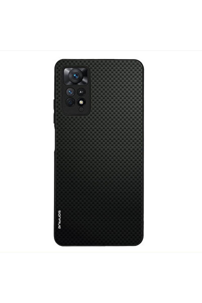 Other Θήκη Sonique Carbon Series για Xiaomi Redmi Note 11 Pro 4G/5G Redmi Not...