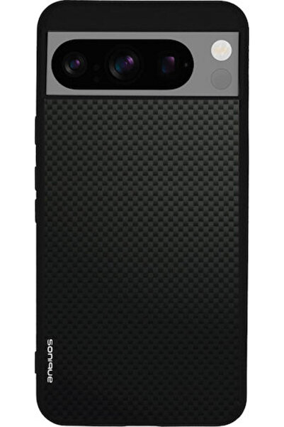 Other Θήκη Sonique Carbon Series Google Pixel 8 Pro 5G Μαύρο 01