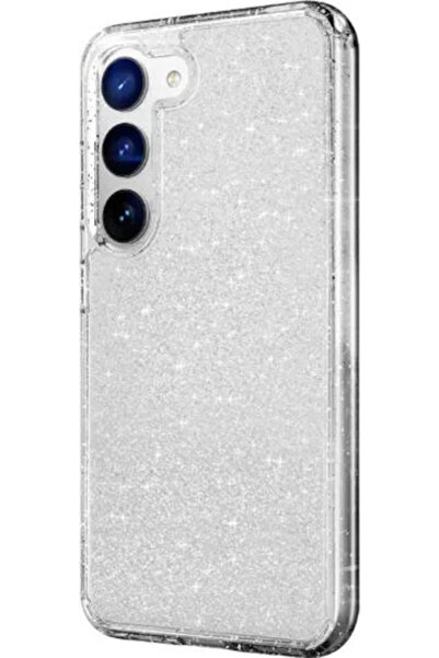uniq Lifepro Xtreme Back Cover Plastic / Silicone Transparent (Galaxy A55) Co...