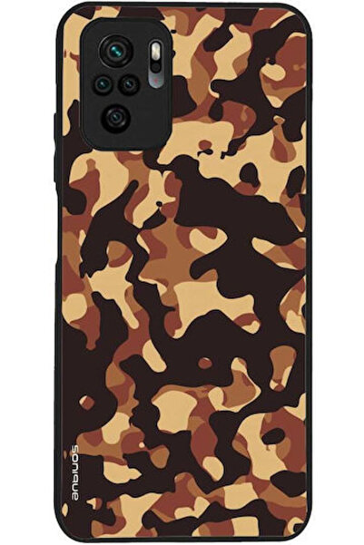 Other Θήκη Sonique Σειρά Στρατιωτικού Καμουφλάζ για Xiaomi Redmi Note 10 Redm...