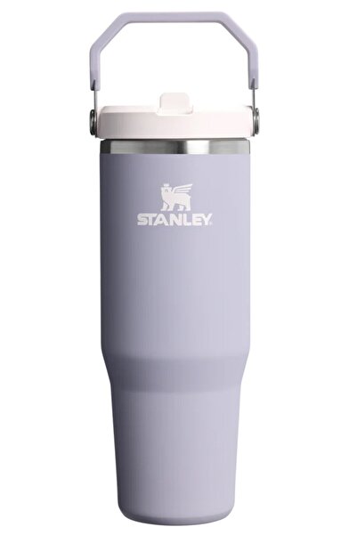 Stanley كوب آيس فلو فليب سترو 2.0 بسعة 0.89 لتر ملون