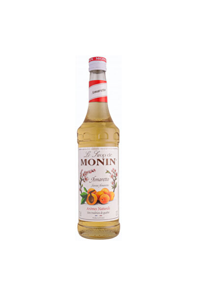 Monin Sirop Amaretto 0.7L