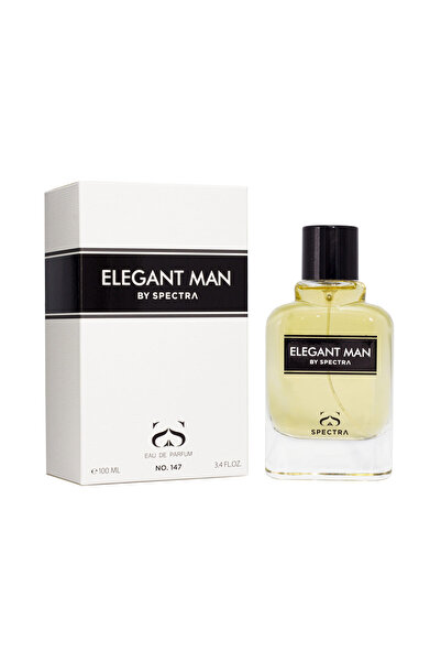 Spectra Spectra 147 Elegant Man Eau De Parfum for Men - 100ml